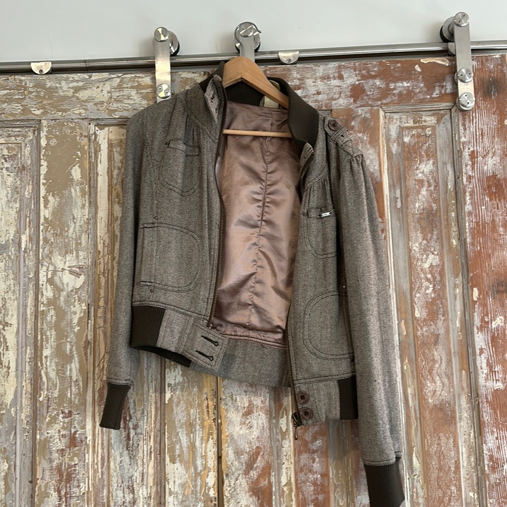 Jacket by O'Neill Size XS